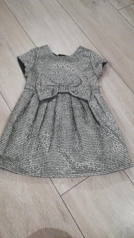 Šaty, young dimension,80