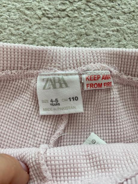 Leginy, zara,110