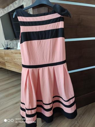 Šaty na príležitosť, m