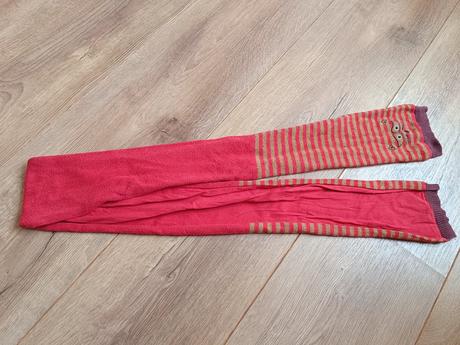 Cerveny sal, lindex,110