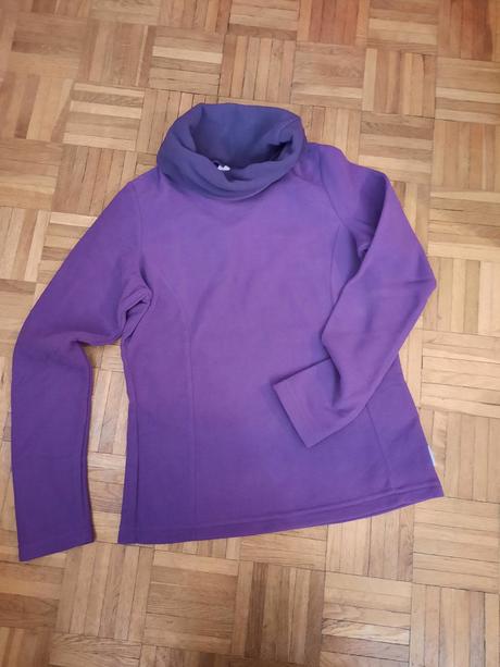 Dámska mikina, quechua,s