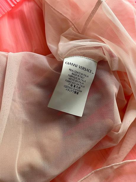 Versace saty, versace,s