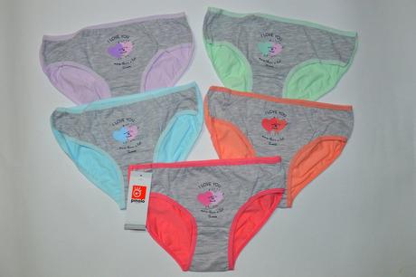 Detské nohavičky, 80 - 188