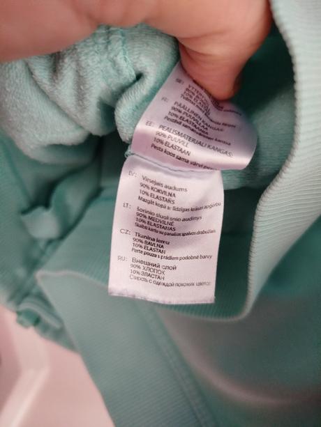 2xmikina lindex 146/152, lindex,146