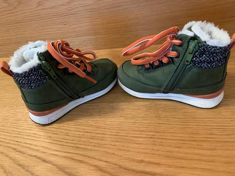 Zimné topánky reserved, reserved,21
