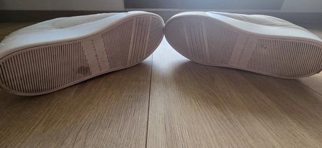 Kožené tenisky tommy hilfiger, tommy hilfiger,38
