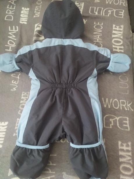 Zimný overal, 62