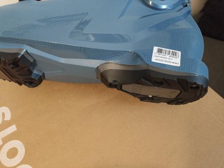 Nové lyžiarky atomic hawx magna flexia 120, atomic,43 / 44