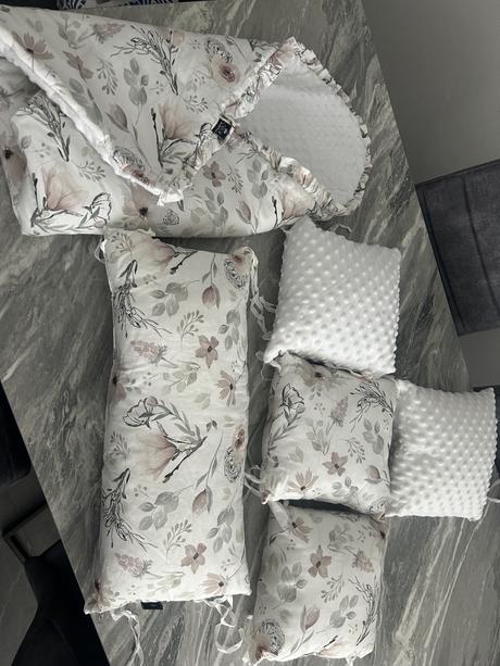 Oblečenie pre dievčatko 50-56, 50–62