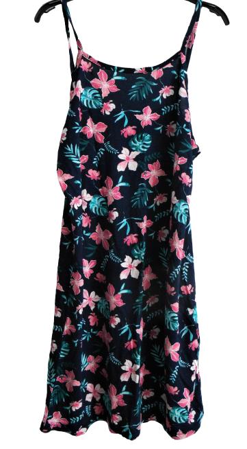 Tenučké šaty yfk na 10-12 rokov, 146