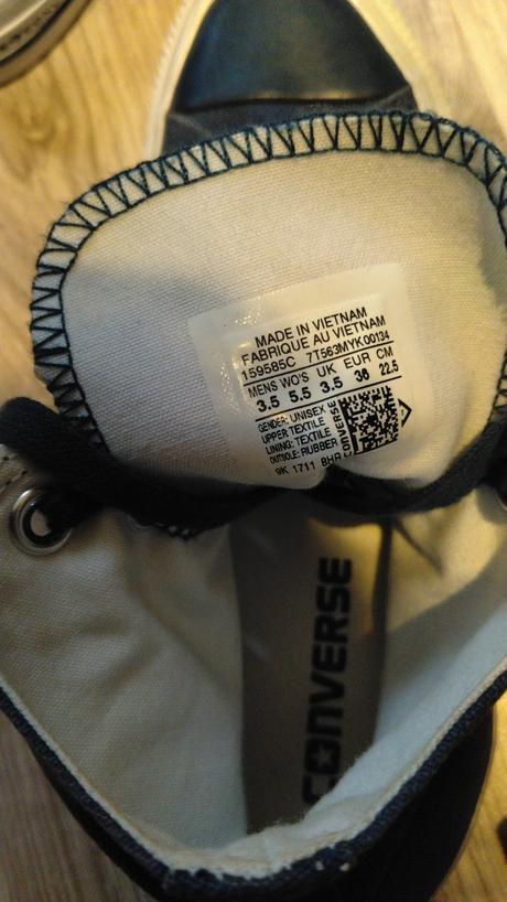 Converse, converse,38