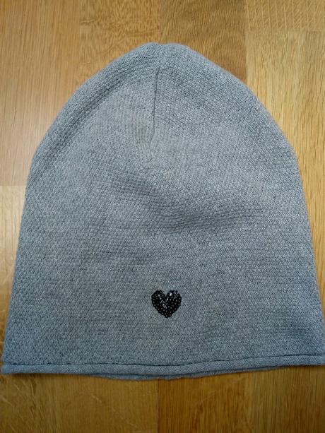 Nenosená čiapka, bonprix