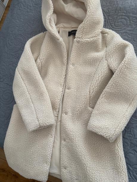 Kabát veromoda, vero moda,l