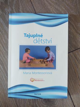 Tajuplne detstvi maria montessori, 