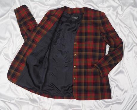 Kvalitné vintage sako kappahl, kappahl,40