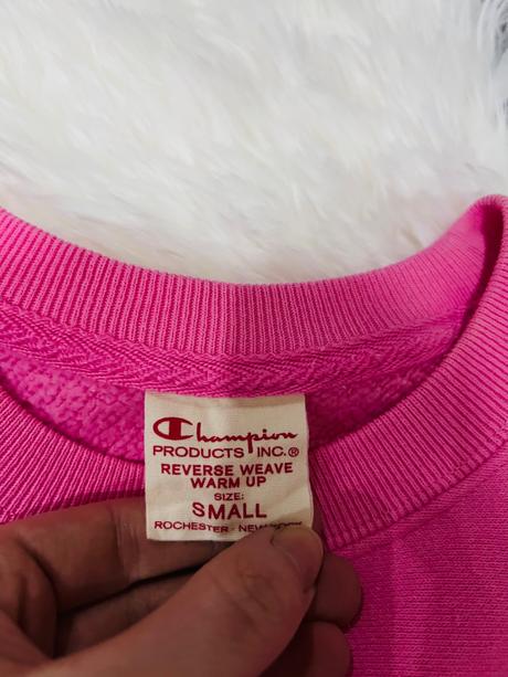 Champion mikina, champion,m