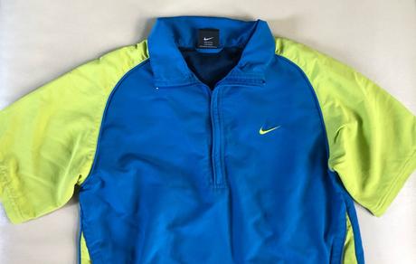 134/140 nike sport ticko, vrch,8-10 r., nike,140