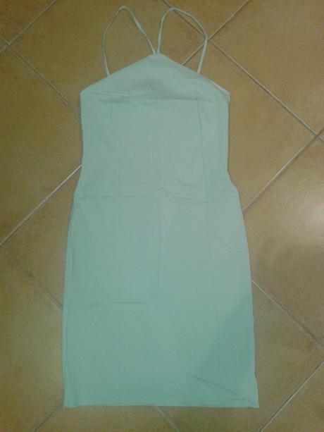 Letné šaty, la city paris, 40