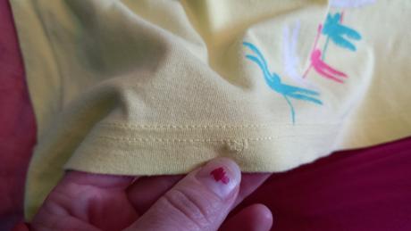 .sytožlte tielko, slovenka,152