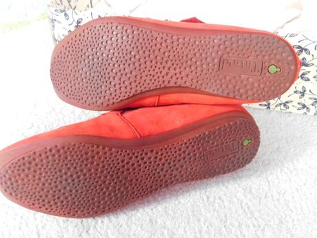 Celokožené topánky think veľ. 38, 38