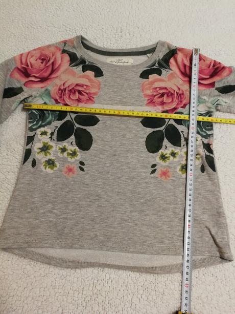 Tričko h&m, h&m,140