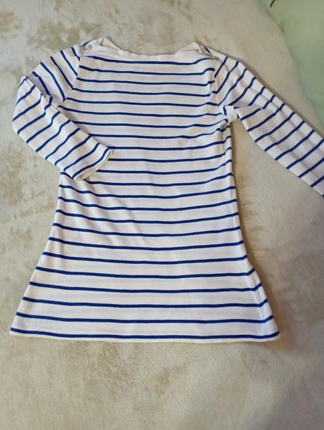 Pruhované tričko, f&f,34