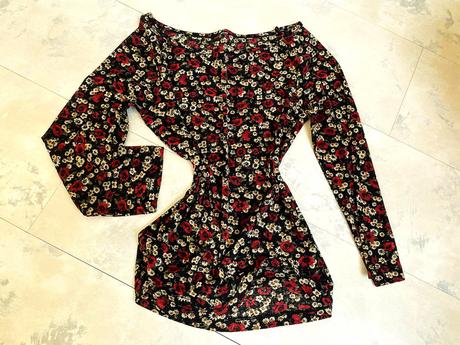 Jemné tričko, c&a,s