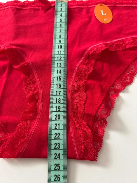 Vianočné nohavičky-l, l