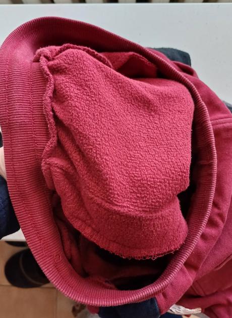 Teplákové nohavice, coccodrillo,152