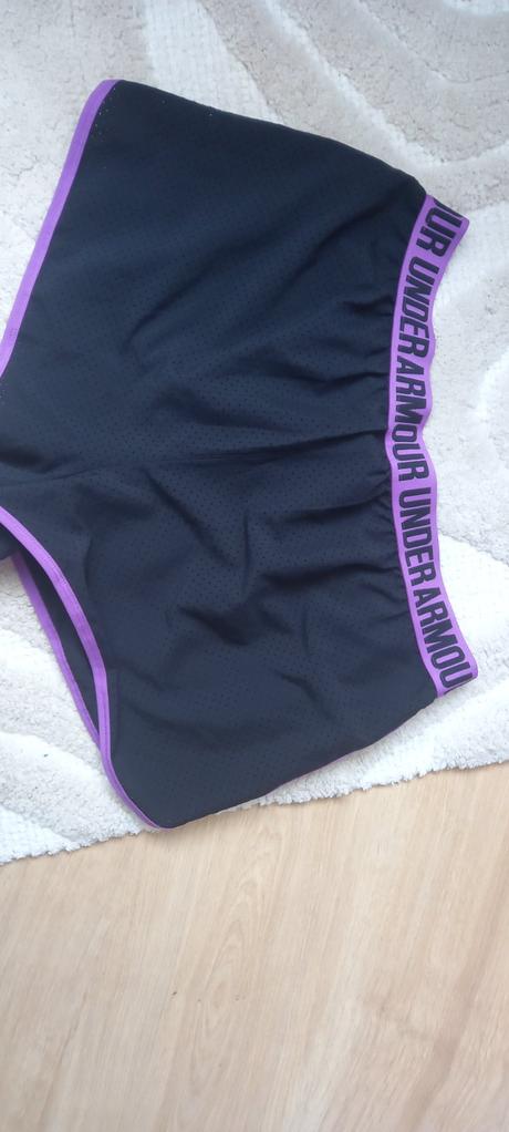 Kratasy, under armour,m