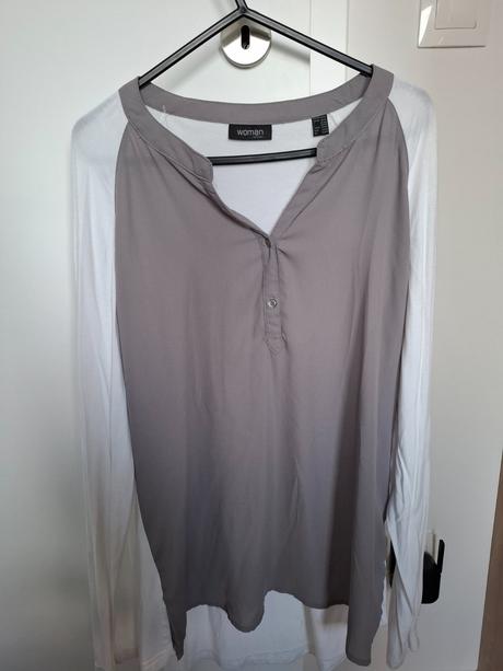 Ľahká blúzka tchibo, tchibo,40