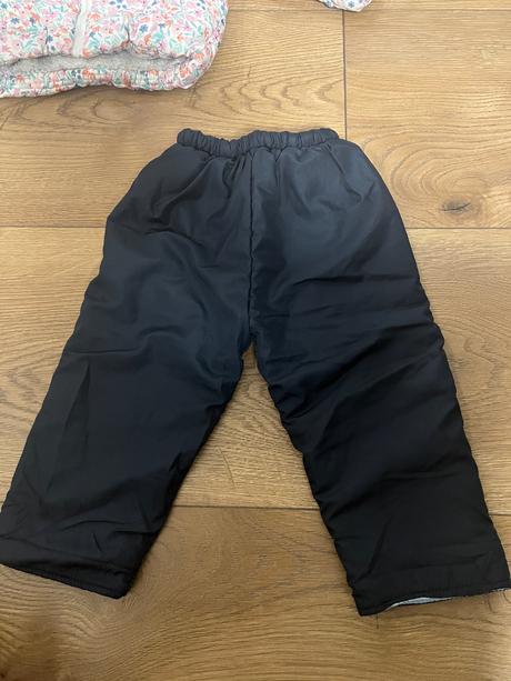 Vetrovka zimná, f&f,74