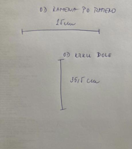 Bunda reserved, reserved,86