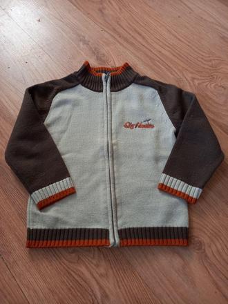 Detský svetrík, 122