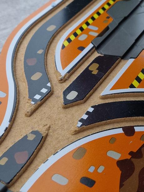 Playtive - hlavné nádražie, 