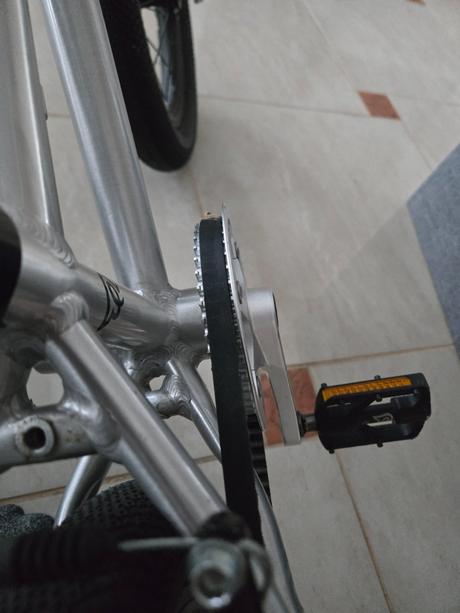 Early rider belter 14", 14