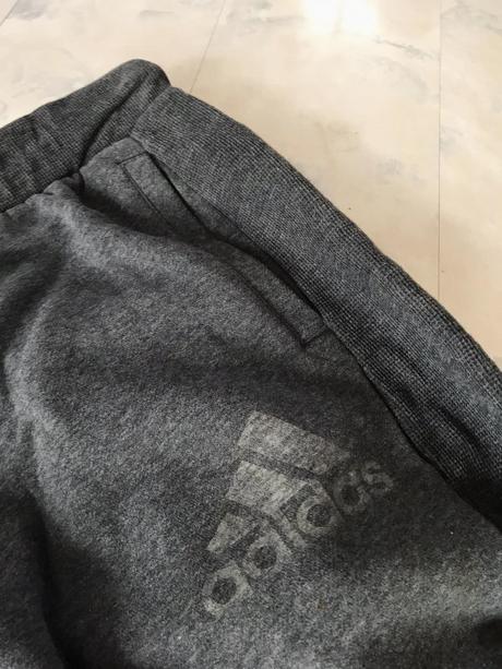 Zateplené tepláky adidas 2xl, adidas,xxxl