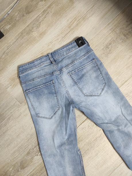 Chlapčenské rifle, 164