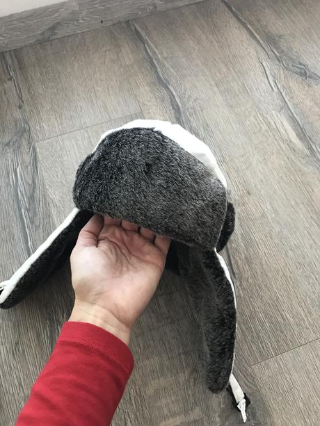 Damska baranička, s