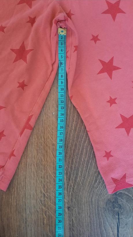 Letné trištvrtove nohavice, tcm,128