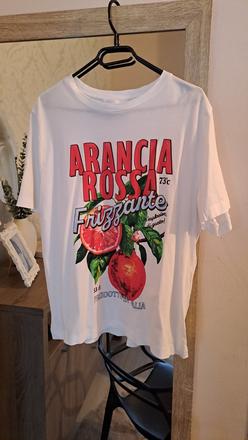 Tričko, h&m,l