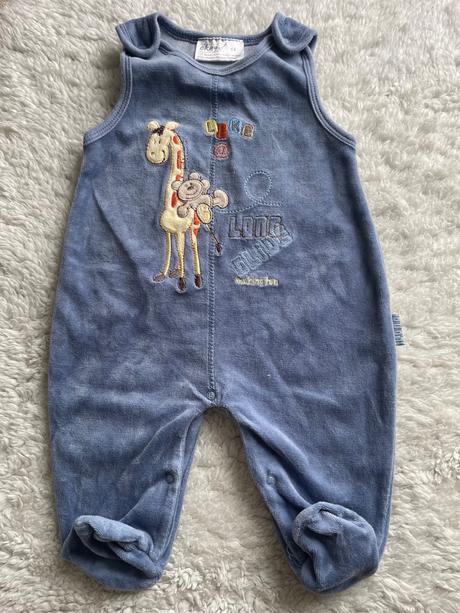 Plysove dupacky s body a tielkom, okay,56