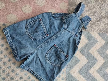 Riflové kraťasy, 68