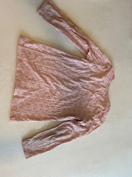 Tričko s dlhym rukavom 152, betty mode,152