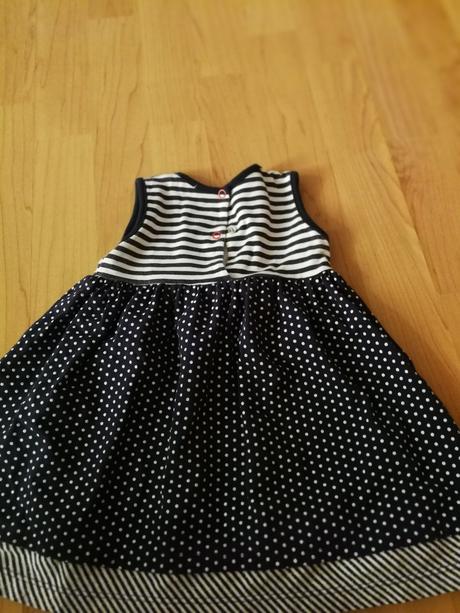 Dievčenské šatočky, 86