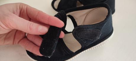 Papučky rak 24, rak,24