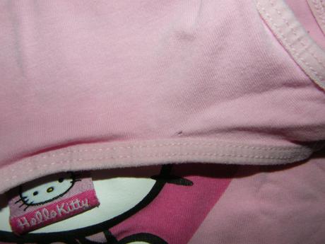 Bavlnené tielka 110/116 - cena spolu, lupilu,110