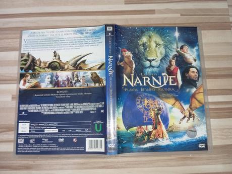 Animované a hrané filmy dvd pre deti a mládež,