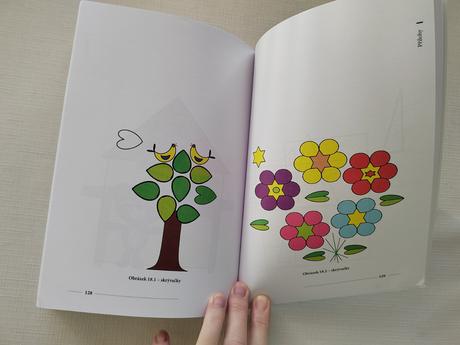 Hry na rozvoj dílčích funkcí u dětí, 