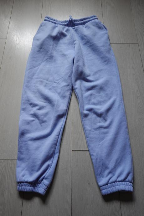 Mäkké tepláky zara, zara,s